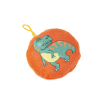 1882 PLUSH, SUPER SOFT, DINOSAUR ASSORTMENT