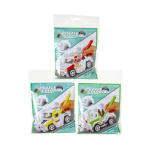 6526 3D BUILD & COLOR YR OWN PB CAR
