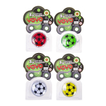 4254 YOYO, FOOTBALL