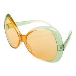 9658 EIGHTIES GLASSES UV