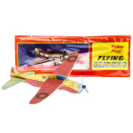 4922 FLYING GLIDER PLANE