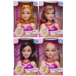1370 HAIRDRESSER DOLL S °°