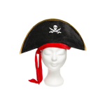 9088 PIRATE HAT CHILD HIGH
