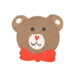 6428 ERASER BEAR