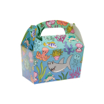 8770 TREATBOX SEA ANIMALS