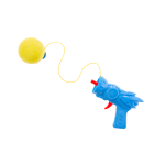 4275 SPACE GUN BALL SHOOTER PP