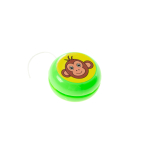 4466 RETURN TOPS, WILD ANIMALS °°°
