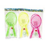 5101 TENNIS SET W BALL & SHUTTLE
