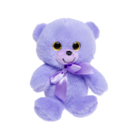 1978 PLUSH, BEAR W BOW