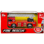 3248 FIRE DIECAST CAR