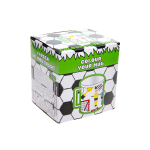 8206 COLOR YOUR OWN MUG FOOTBALL