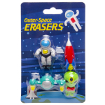 6446 SPACE ERASER SET BC
