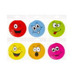 6279 EMOTION FACE NOTEBOOK PP