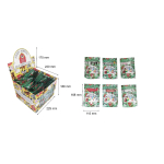 8432 SELF INFLATABLE FARM ANIMAL FOIL BALLOON