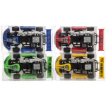 3338 GO-CART 4ASS COL BOX DB