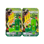 2276 1PC SHOOTER GUN DINO BC