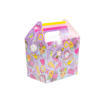 8742 FOOD BOX PRINCESS , PARTY / LUNCH °