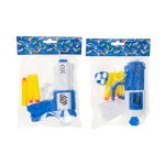 2280 1PC SHOOTER GUN PP
