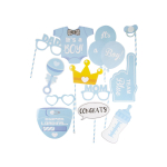 9147 PHOTOPROPS BABY BOY/GIRL