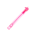4978 12PCS TUBE BUBBLE UNICORN