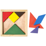 8709 PUZZLE WOOD INTELLIGNCE SHRINK