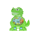 4025 WATERGAME STANDING DINOSAUR DB