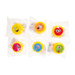 4469 RETURN TOPS, EMOTION FACES