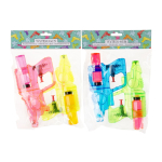 4229 2PCS WATERGUN W RESERVOIR BAG °