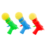 4275 SPACE GUN BALL SHOOTER PP
