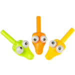 4316 BLOWPIPE POPPING EYES CROCO