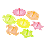 4331 SPINNING TOP TRANSPARANT