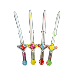 4732 INFLATABLE KNIGHT SWORD