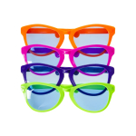 9496 XL GLASSES-NO UV PROTECTION