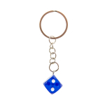 9934 KEYCHAIN DICE