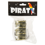 2681 PIRATE TREASURE CHEST PP