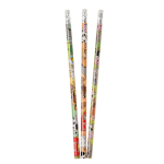 6476 PENCIL FARM ANIMALS