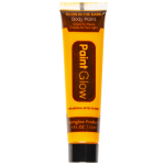 9343 NEON FACE PAINT GLOW UNDER BLACKLIGHT