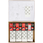 8452 HORECABOX PIRAAT