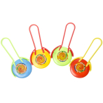 4318 FLYING DISK SHOOTER PP