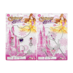 0639 GLITZY BEAUTY SET BC