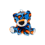 1942 PLUSH, FLUO TIGER 6ASS