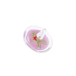 4287 SPINNING TOP, CHRISTMAS °°°