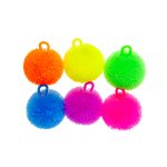 8388 PUFFER BALL 8CM °