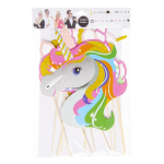 9144 PHOTOPROPS UNICORN