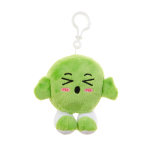 1954 PLUSH, EMOTION MAN WITH KC