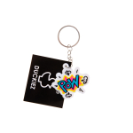9982 KEYCHAIN SUPERHERO °°