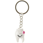 9292 KEYCHAIN TOOTH