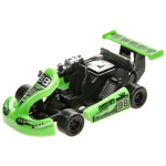 3338 GO-CART 4ASS COL BOX DB