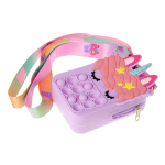 0056 UNICORN CROSSOVER BAG °°°