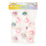 8623 BOUNCING BALL UNICORN 45MM